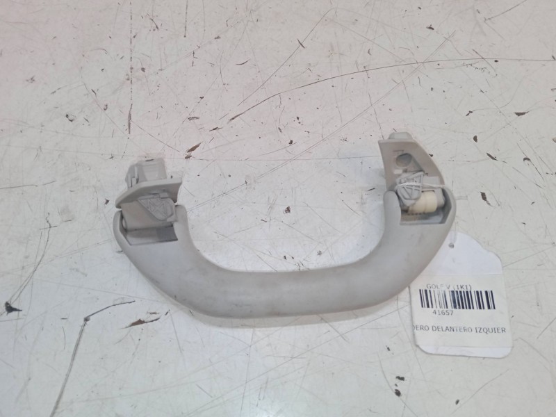 Recambio de asidero delantero izquierdo para volkswagen golf v (1k1) 1.4 16v referencia OEM IAM   