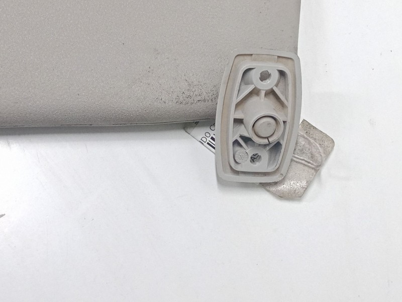 Recambio de parasol derecho para fiat scudo caja/chasis (220_) 2.0 jtd referencia OEM IAM   