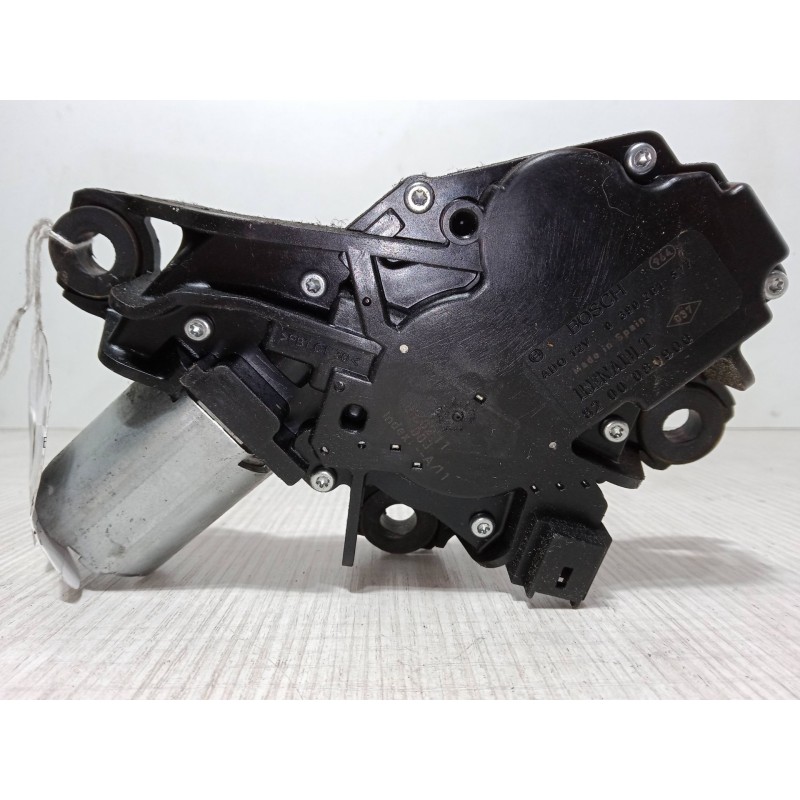 Recambio de motor limpia trasero para renault megane ii (bm0/1_, cm0/1_) 1.5 dci (bm0f, bm0t, bm2b, cm0f, cm0t) referencia OEM I Recambio de motor limpia trasero para renault megane ii (bm0/1_, cm0/1_) 1.5 dci (bm0f, bm0t, bm2b, cm0f, cm0t) referencia OEM I