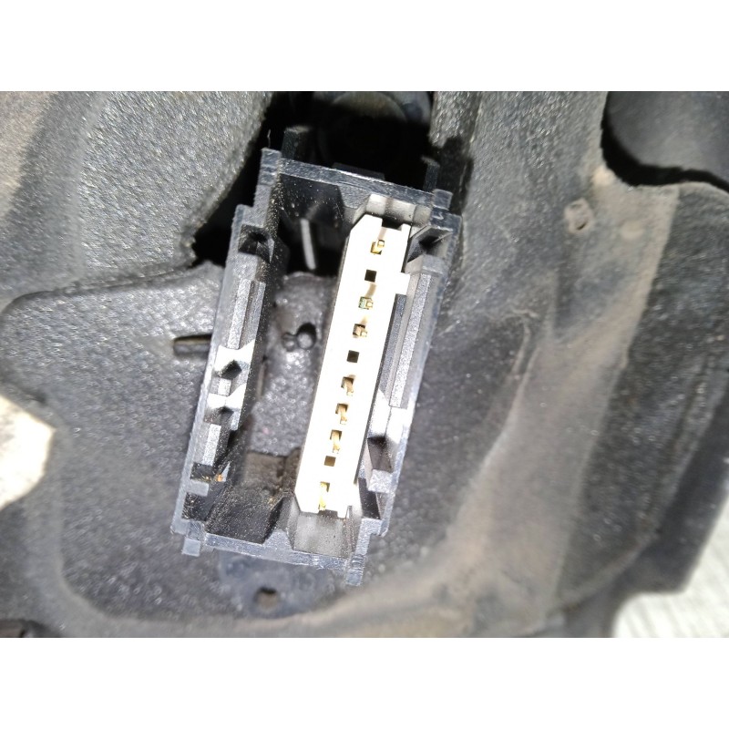 Recambio de retrovisor electrico derecho para renault megane i (ba0/1_) 1.9 dci (ba05, ba1f) referencia OEM IAM   