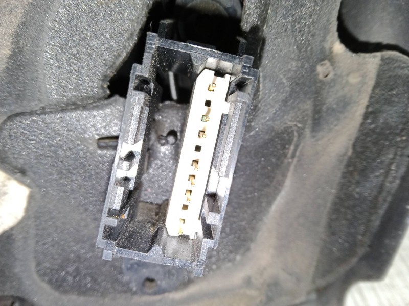 Recambio de retrovisor electrico derecho para renault megane i (ba0/1_) 1.9 dci (ba05, ba1f) referencia OEM IAM   