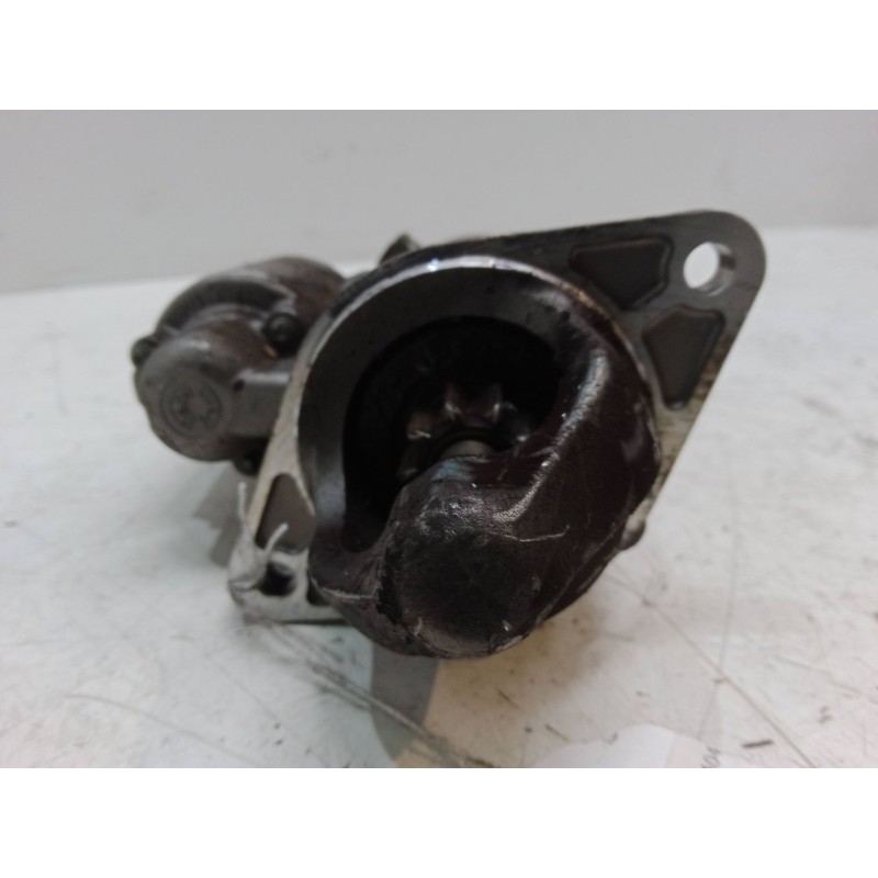 Recambio de motor arranque para opel astra h classic hatchback (a04) 1.6 (l48) referencia OEM IAM 55556092  