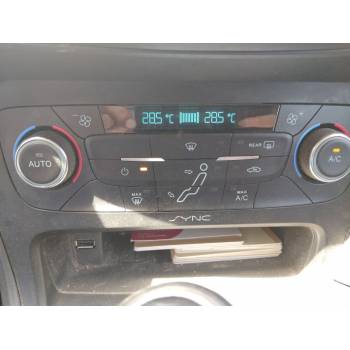 MANDO CLIMATIZADOR F1ET18C612AK 