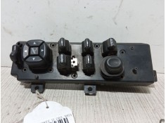 Recambio de mando elevalunas delantero izquierdo para jeep grand cherokee ii (wj, wg) 3.1 td 4x4 referencia OEM IAM 56042497AC  