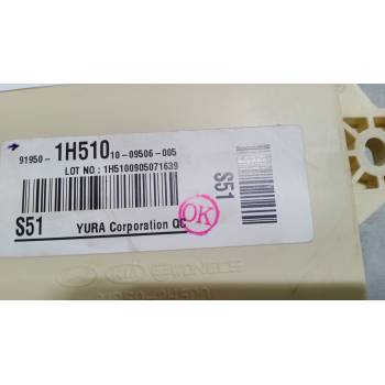 BSI 919501H510 