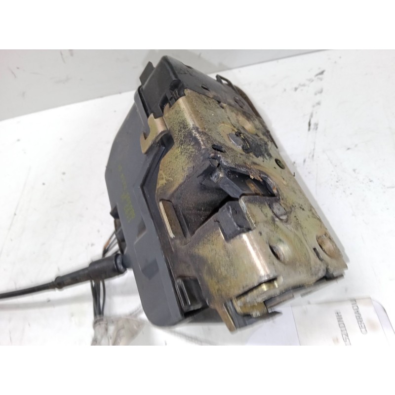 Recambio de cerradura puerta trasera derecha para renault scénic ii (jm0/1_) 1.9 dci (jm0g, jm12, jm1g, jm2c) referencia OEM IAM