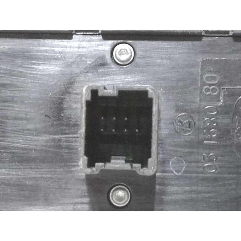 Recambio de mando elevalunas delantero izquierdo para ford focus ii (da_, hcp, dp) 1.8 tdci referencia OEM IAM 7M5T14529BA  