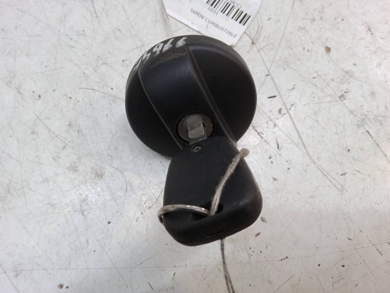 Recambio de tapon combustible para peugeot 307 (3a/c) 2.0 hdi 90 referencia OEM IAM   