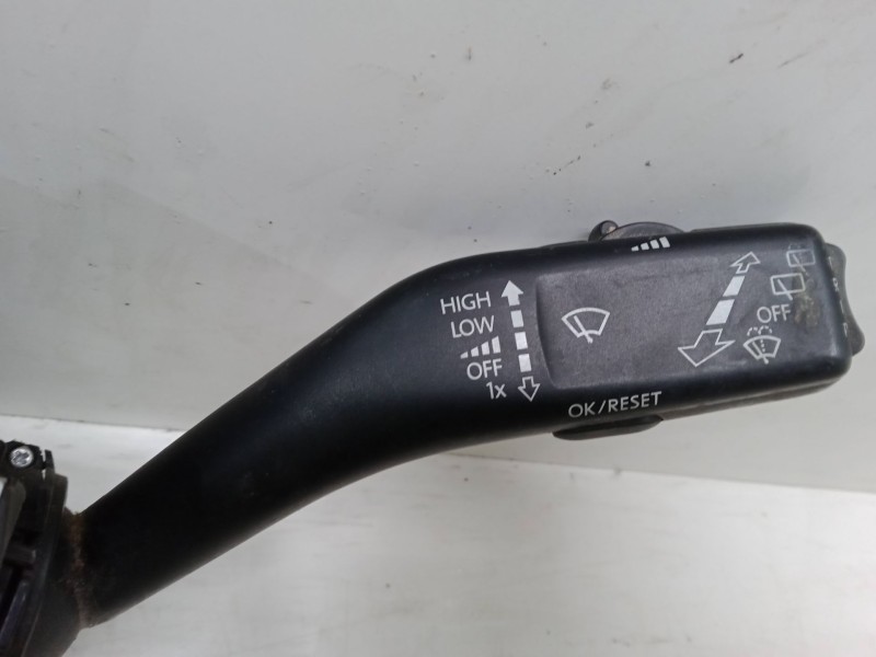 Recambio de mando luces para volkswagen golf v (1k1) 2.0 tdi referencia OEM IAM 1K0953503GG 1K0 959 653 C 