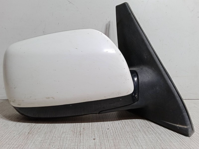 Recambio de retrovisor electrico derecho para toyota corolla verso (_e12_) 2.0 d-4d (cde120_) referencia OEM IAM   