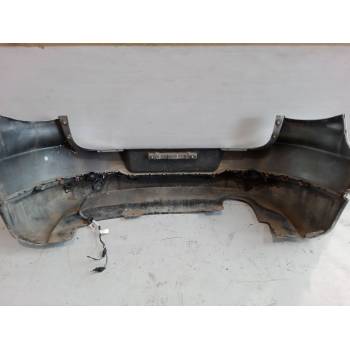 PARAGOLPES TRASERO 5N0807421GRU CON SENSORES