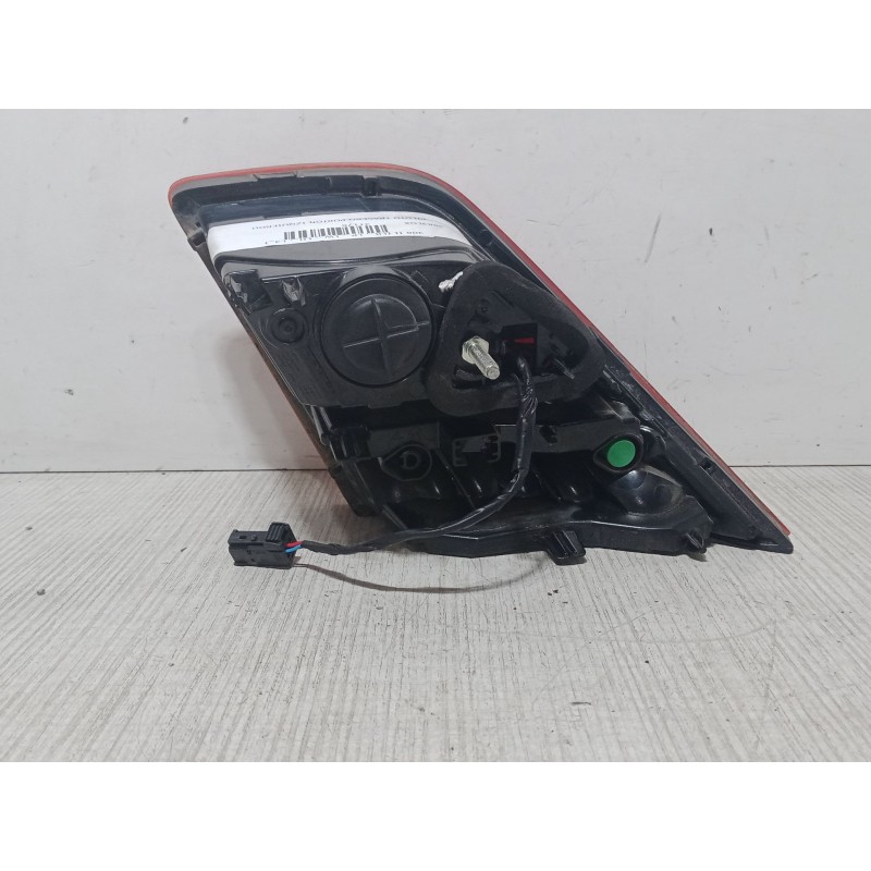 Recambio de piloto trasero porton izquierdo para peugeot 308 ii (lb_, lp_, lw_, lh_, l3_) 1.2 thp 110 referencia OEM IAM 9677818