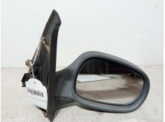 Recambio de retrovisor electrico derecho para renault clio ii (bb_, cb_) 1.6 (b/cb0d, bb00) referencia OEM IAM   