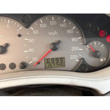 FORD FOCUS I (DAW, DBW)