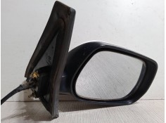 Recambio de retrovisor electrico derecho para toyota corolla verso (_e12_) 2.0 d-4d (cde120_) referencia OEM IAM    2