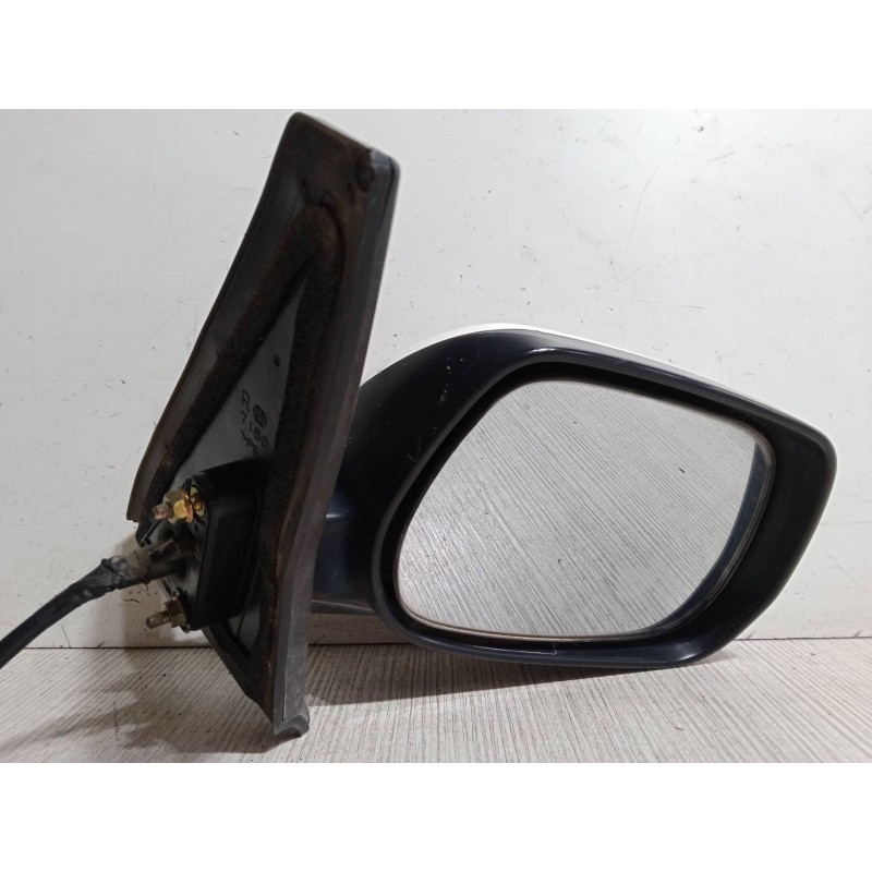 Recambio de retrovisor electrico derecho para toyota corolla verso (_e12_) 2.0 d-4d (cde120_) referencia OEM IAM   