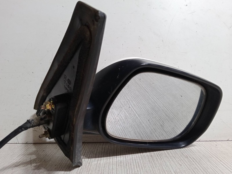 Recambio de retrovisor electrico derecho para toyota corolla verso (_e12_) 2.0 d-4d (cde120_) referencia OEM IAM   