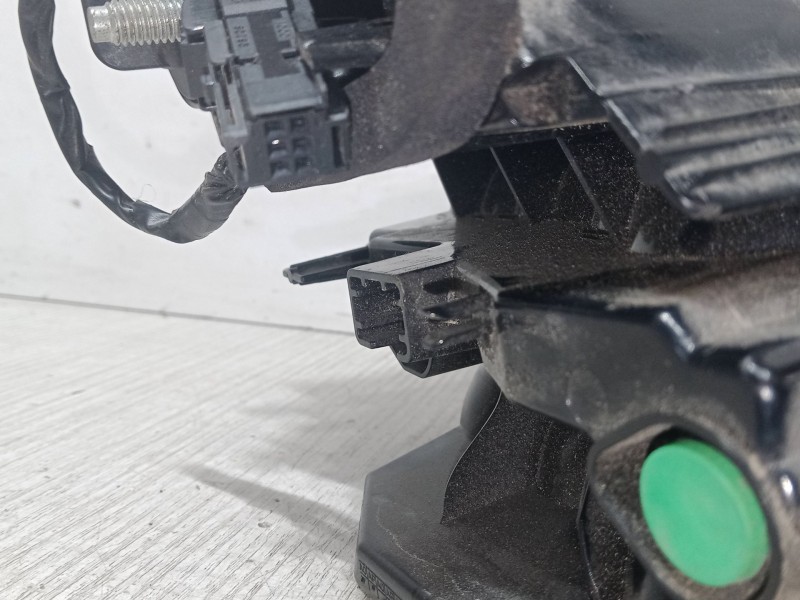 Recambio de piloto trasero porton izquierdo para peugeot 308 ii (lb_, lp_, lw_, lh_, l3_) 1.2 thp 110 referencia OEM IAM 9677818