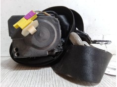 Recambio de cinturon seguridad delantero izquierdo para volkswagen golf iv (1j1) 1.6 16v referencia OEM IAM    2