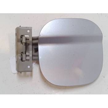 TAPA EXTERIOR COMBUSTIBLE 