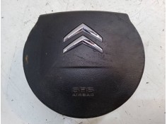 Recambio de airbag volante para citroën c4 grand picasso i (ua_) 2.0 hdi 138 referencia OEM IAM   