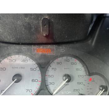 CITROËN BERLINGO / BERLINGO FIRST MONOSPACE (MF_, GJK_, GFK_)