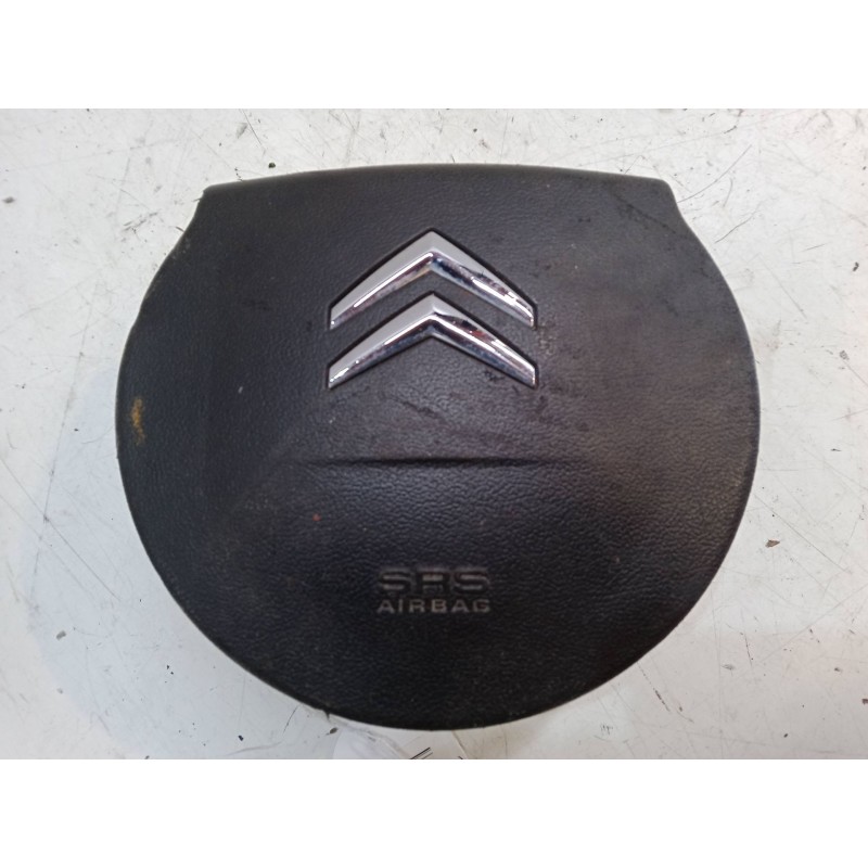 Recambio de airbag volante para citroën c4 grand picasso i (ua_) 2.0 hdi 138 referencia OEM IAM   