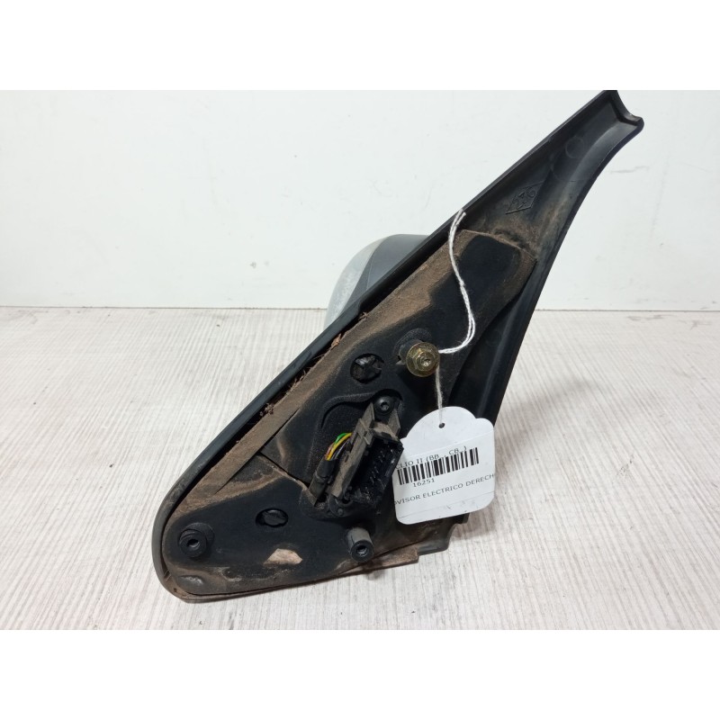 Recambio de retrovisor electrico derecho para renault clio ii (bb_, cb_) 1.6 (b/cb0d, bb00) referencia OEM IAM   