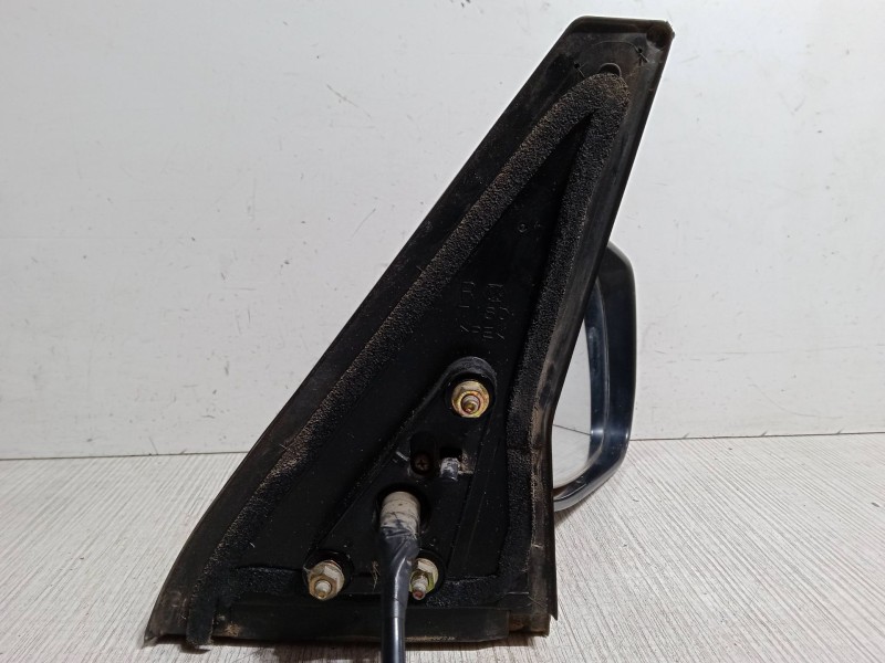 Recambio de retrovisor electrico derecho para toyota corolla verso (_e12_) 2.0 d-4d (cde120_) referencia OEM IAM   