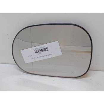 CRISTAL RETROVISOR IZQUIERDO 