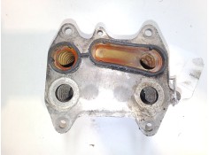 Recambio de enfriador aceite motor para seat leon (1p1) 1.6 tdi referencia OEM IAM 03L117021C   2