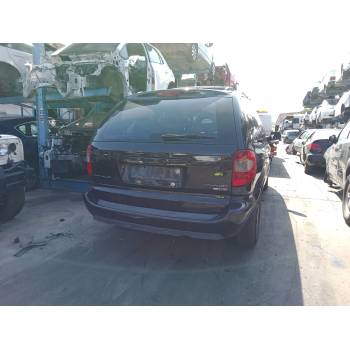 CHRYSLER VOYAGER IV (RG, RS)