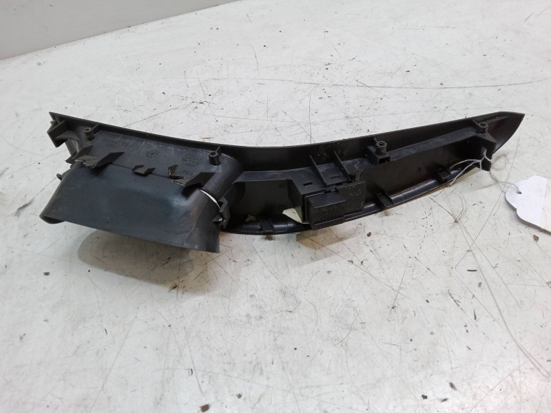 Recambio de mando elevalunas delantero derecho para audi a3 (8l1) 1.6 referencia OEM IAM   