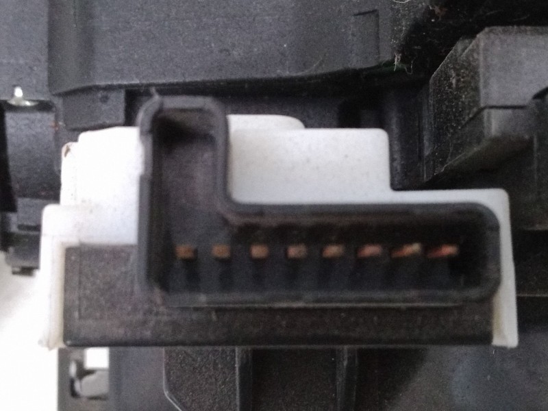 Recambio de mando luces para volkswagen golf v (1k1) 2.0 tdi referencia OEM IAM 1K0953503GG 1K0 959 653 C 