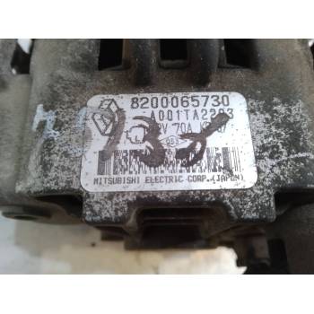 ALTERNADOR 8200065730 A001TA2293