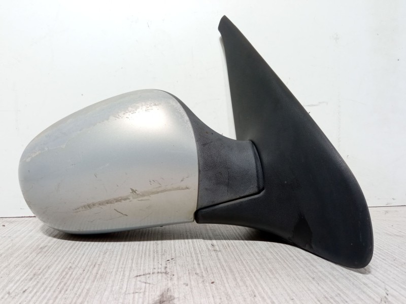 Recambio de retrovisor electrico derecho para renault clio ii (bb_, cb_) 1.6 (b/cb0d, bb00) referencia OEM IAM   