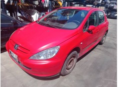 peugeot 307 (3a/c) del año 2004