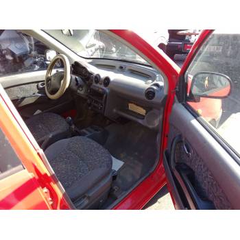 HYUNDAI ATOS (MX)
