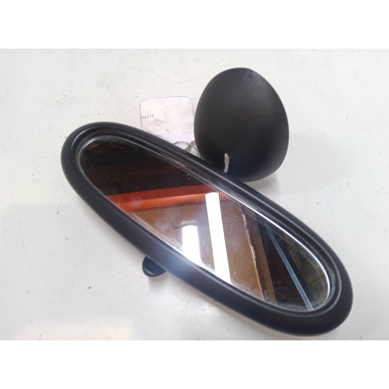 Recambio de retrovisor interior para mini mini (r50, r53) cooper referencia OEM IAM   