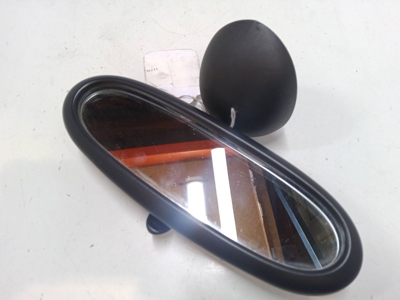 Recambio de retrovisor interior para mini mini (r50, r53) cooper referencia OEM IAM   