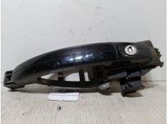 Recambio de maneta exterior puerta delantera izquierda para ford focus ii (da_, hcp, dp) 1.8 tdci referencia OEM IAM   