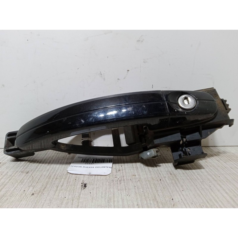 Recambio de maneta exterior puerta delantera izquierda para ford focus ii (da_, hcp, dp) 1.8 tdci referencia OEM IAM   