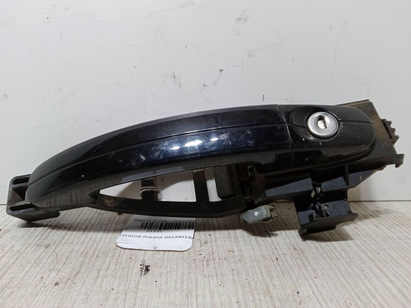 Recambio de maneta exterior puerta delantera izquierda para ford focus ii (da_, hcp, dp) 1.8 tdci referencia OEM IAM   
