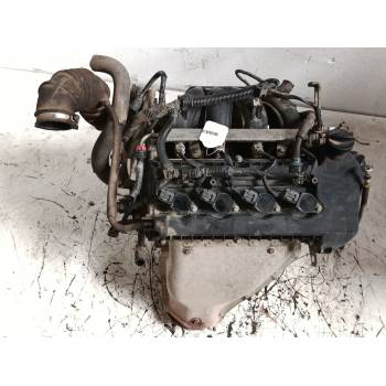 MOTOR COMPLETO 
