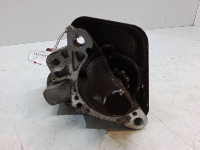 Recambio de motor arranque para renault scénic ii (jm0/1_) 1.5 dci (jm1f) referencia OEM IAM   
