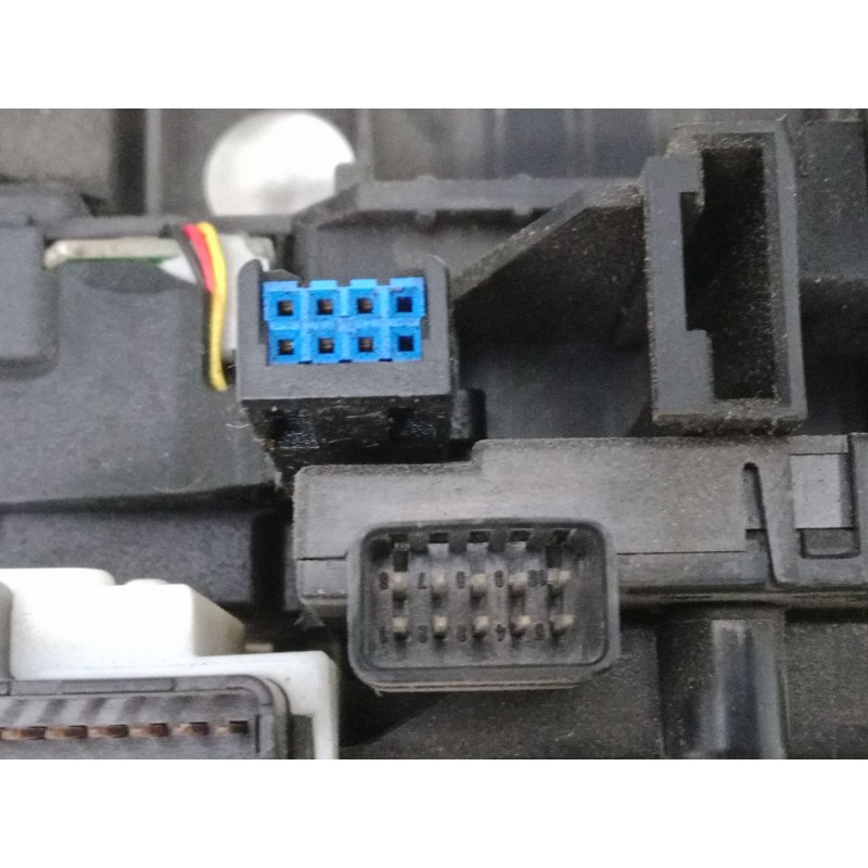 Recambio de mando luces para volkswagen golf v (1k1) 2.0 tdi referencia OEM IAM 1K0953503GG 1K0 959 653 C 