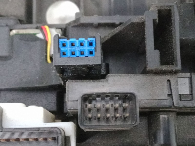 Recambio de mando luces para volkswagen golf v (1k1) 2.0 tdi referencia OEM IAM 1K0953503GG 1K0 959 653 C 