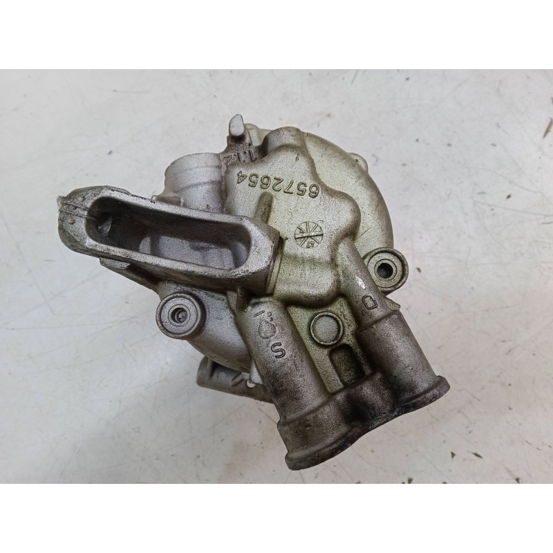 Recambio de compresor a/a para opel astra h classic hatchback (a04) 1.6 (l48) referencia OEM IAM   