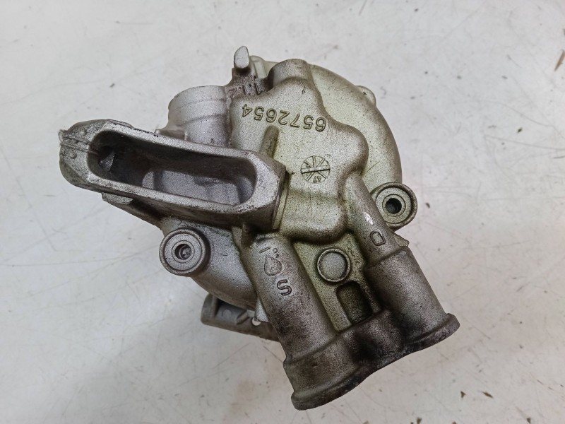 Recambio de compresor a/a para opel astra h classic hatchback (a04) 1.6 (l48) referencia OEM IAM   