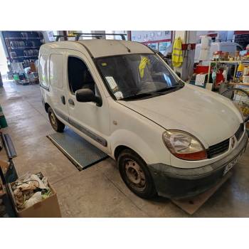 RENAULT KANGOO EXPRESS (FC0/1_)